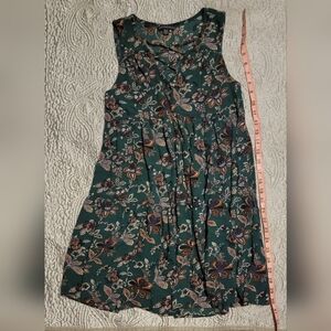 💜4/$20💜American Eagle printed dress